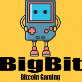 BigBit.me logo