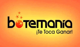 Botemana logo