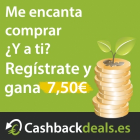Cashback logo