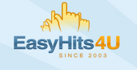 EasyHits4u logo