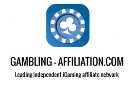 Gambling Affiliation logo