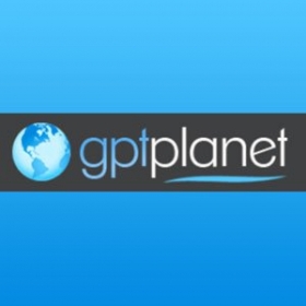 GPTPlanet logo
