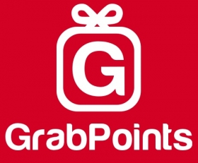GrabPoints logo