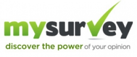 MySurvey logo