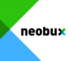 Neobux logo