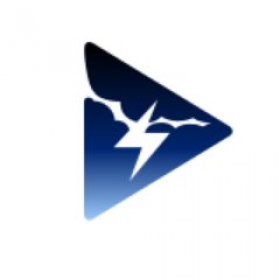 Storm Play logo