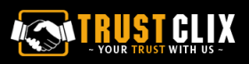 Trustclix logo