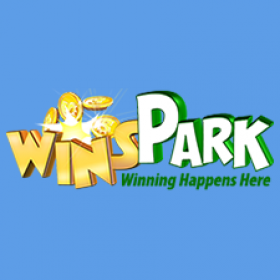 Winspark logo