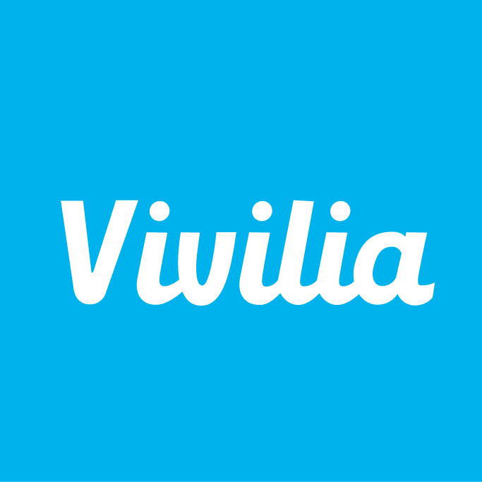 Vivilia logo