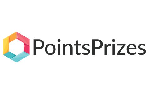 Points Prizes logo